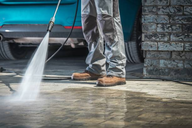 Best Parking Lot and Garage Cleaning  in Owatonna, MN