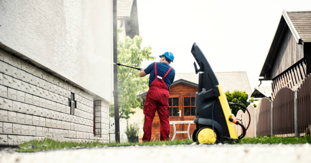 Reliable Owatonna, MN Pressure Washing Services Solutions